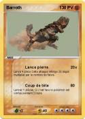 Barroth