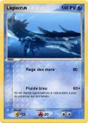 Lagiacrus Lagiacrus
