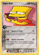 Super Bart Super Bart
