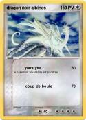 dragon noir