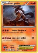 loup garou
