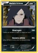Madara Uchiwa