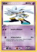 silver