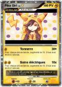 Pika Girl