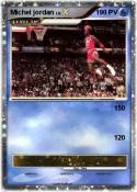 Michel jordan