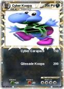 Cyber Koopa