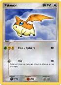 Patamon 