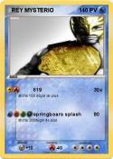  REY MYSTERIO
