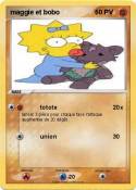maggie et bobo