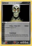 achmed