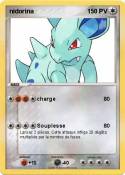 nidorina