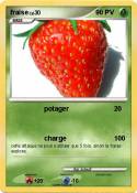 fraise