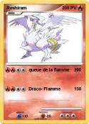 Reshiram