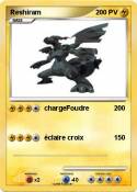 Reshiram