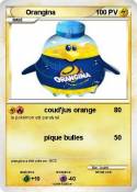 Orangina