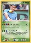 federer