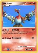 Ho-oh Ho-oh