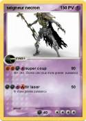 seigneur necron