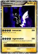 Pikademon Pikademon