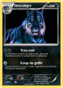 Obscutigre
