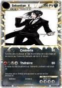 Sebastian X