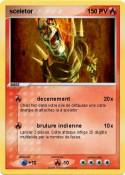sceletor