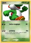 yoshi