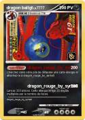 dragon ballgt
