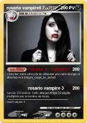 rosario vampire9 7 rosario