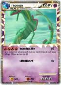 raquaza raquaza