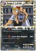 Ryuga et