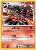 giratina