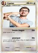 Cyprien