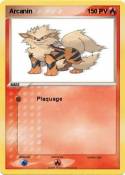 Arcanin