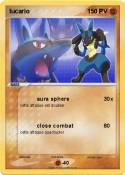 lucario