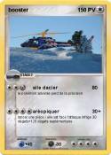 booster