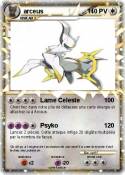 arceus