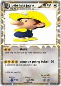 bébé luigi
