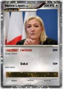 Marine Lepen