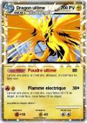 Dragon ultime