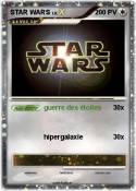 STAR WARS