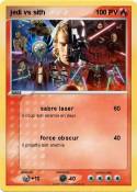jedi vs sith