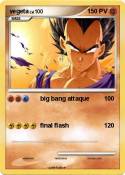 vegeta