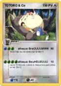 TOTORO & Co
