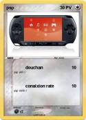 psp