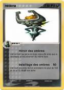 midona
