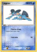 Laggron
