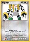 Regigigas