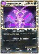 dragon spectre