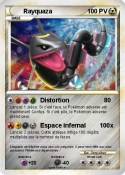 Rayquaza